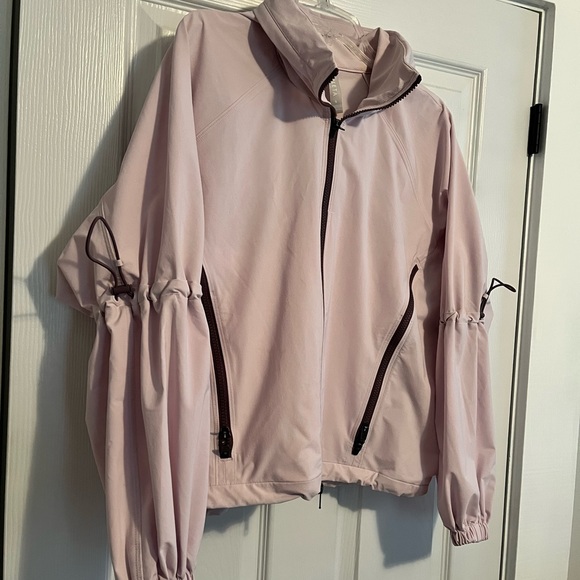 Athleta Spring Jacket - Picture 2 of 5